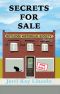 [Rutledge Historical Society Cozy Mystery 05] • Secrets for Sale